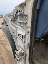 1993-1997 Ford Ranger Extended Cab