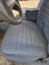 1993-1997 Ford Ranger Extended Cab