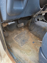 1993-1997 Ford Ranger Extended Cab