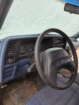 1993-1997 Ford Ranger Extended Cab