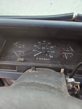 1993-1997 Ford Ranger Extended Cab