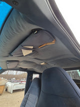 1993-1997 Ford Ranger Extended Cab