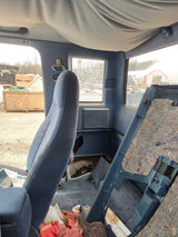 1993-1997 Ford Ranger Extended Cab