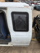 1993-1997 Ford Ranger Extended Cab