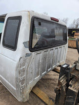 1993-1997 Ford Ranger Extended Cab