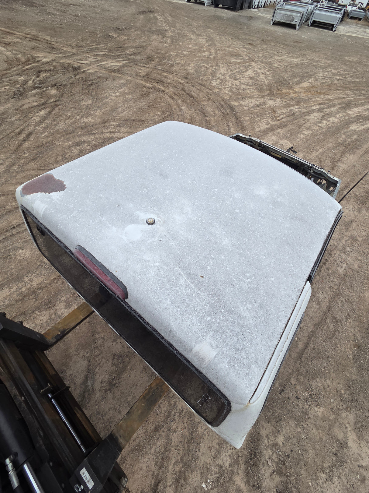 1993-1997 Ford Ranger Extended Cab