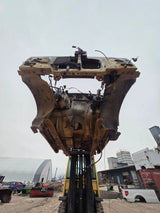 1993-1997 Ford Ranger Extended Cab