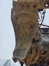 1993-1997 Ford Ranger Extended Cab