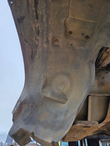 1993-1997 Ford Ranger Extended Cab