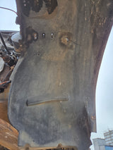 1993-1997 Ford Ranger Extended Cab