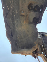 1993-1997 Ford Ranger Extended Cab