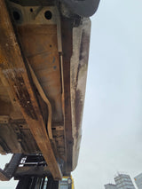 1993-1997 Ford Ranger Extended Cab