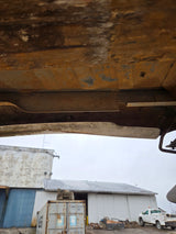 1993-1997 Ford Ranger Extended Cab