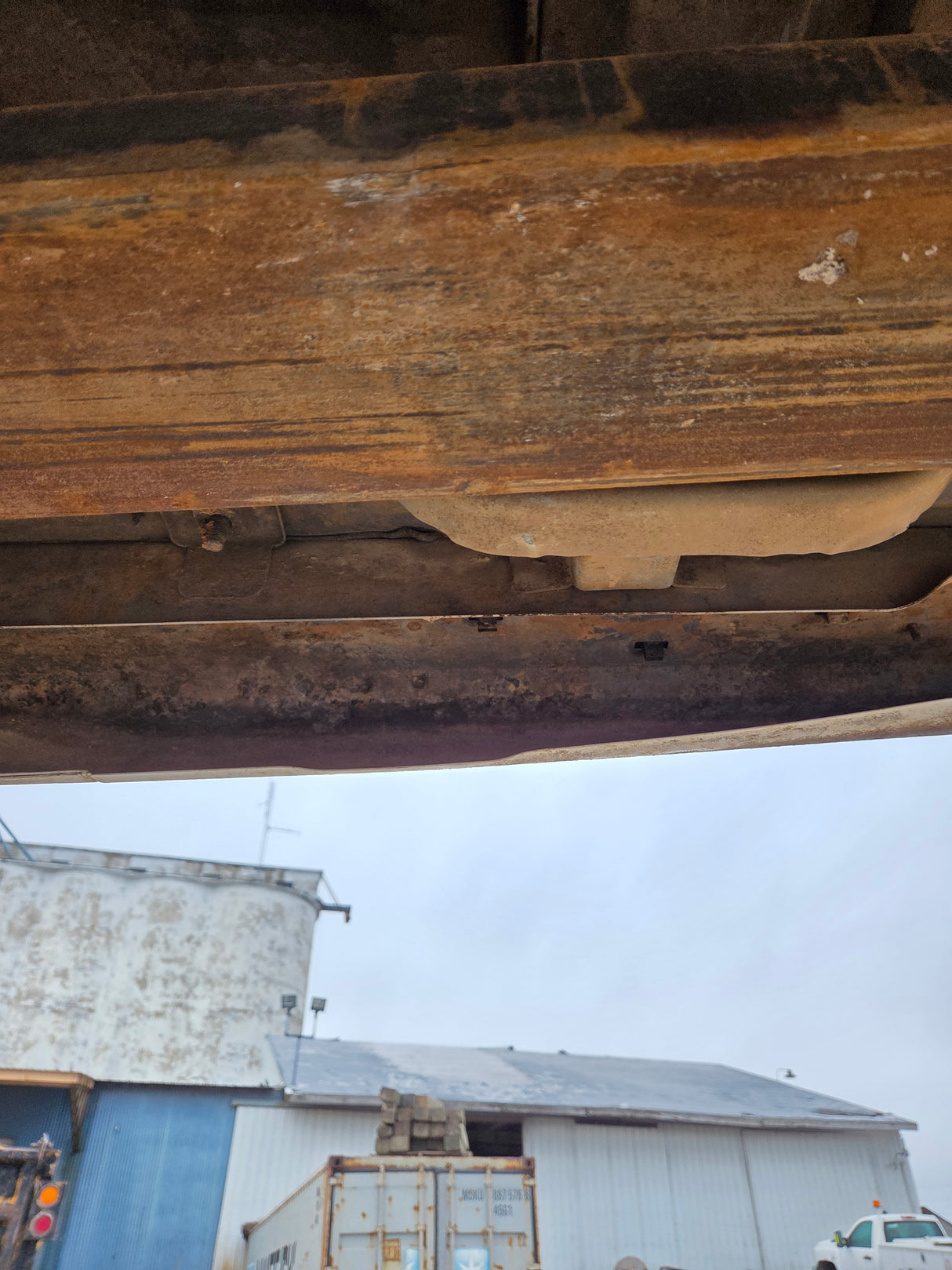 1993-1997 Ford Ranger Extended Cab