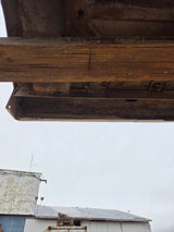 1993-1997 Ford Ranger Extended Cab