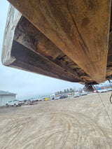 1993-1997 Ford Ranger Extended Cab