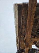 1993-1997 Ford Ranger Extended Cab