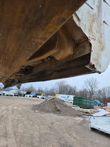 1993-1997 Ford Ranger Extended Cab