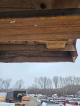 1993-1997 Ford Ranger Extended Cab