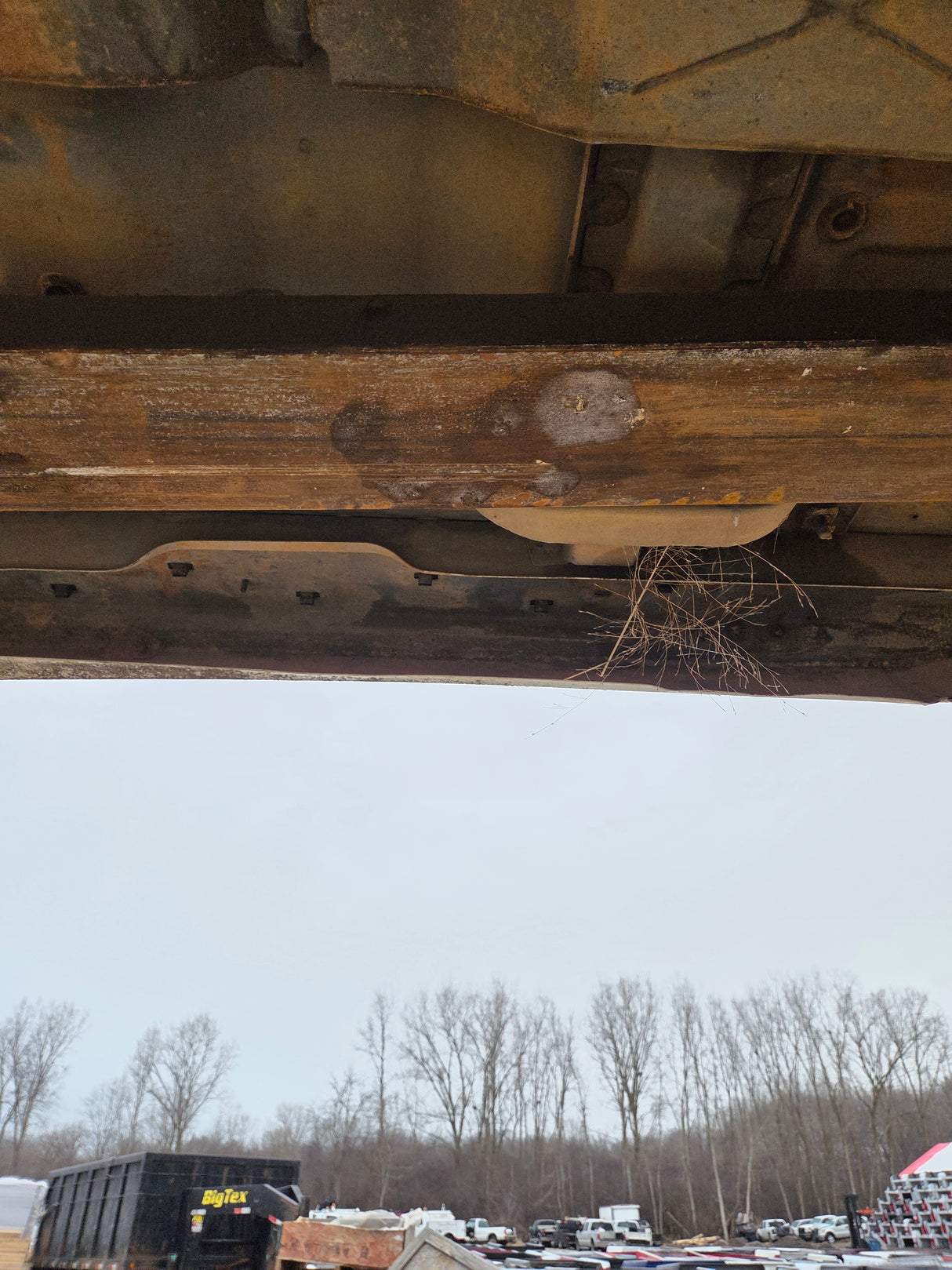 1993-1997 Ford Ranger Extended Cab