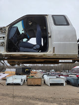 1993-1997 Ford Ranger Extended Cab