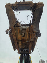 1993-1997 Ford Ranger Extended Cab