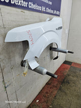 2009-2014 Ford F150 LH Driver Fender - Oxford White