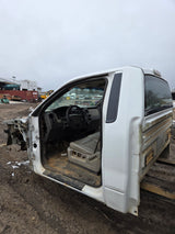 2009-2014 Ford F150 Regular Cab 2 Door Truck Cab