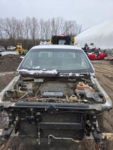 2009-2014 Ford F150 Regular Cab 2 Door Truck Cab