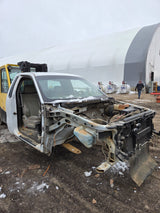 2009-2014 Ford F150 Regular Cab 2 Door Truck Cab