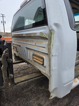 2009-2014 Ford F150 Regular Cab 2 Door Truck Cab
