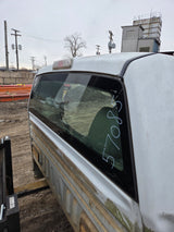 2009-2014 Ford F150 Regular Cab 2 Door Truck Cab