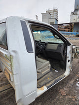 2009-2014 Ford F150 Regular Cab 2 Door Truck Cab