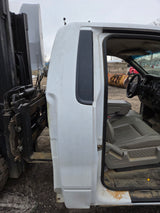 2009-2014 Ford F150 Regular Cab 2 Door Truck Cab