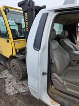 2009-2014 Ford F150 Regular Cab 2 Door Truck Cab
