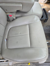 2009-2014 Ford F150 Regular Cab 2 Door Truck Cab