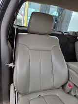 2009-2014 Ford F150 Regular Cab 2 Door Truck Cab