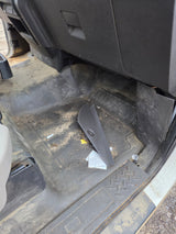 2009-2014 Ford F150 Regular Cab 2 Door Truck Cab