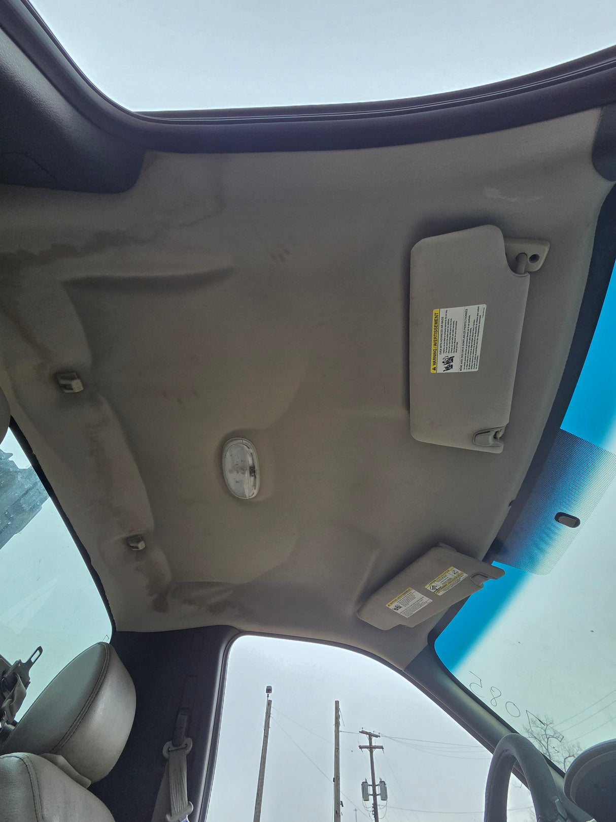 2009-2014 Ford F150 Regular Cab 2 Door Truck Cab