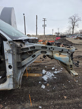 2009-2014 Ford F150 Regular Cab 2 Door Truck Cab