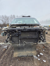 2009-2014 Ford F150 Regular Cab 2 Door Truck Cab