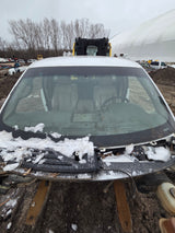 2009-2014 Ford F150 Regular Cab 2 Door Truck Cab