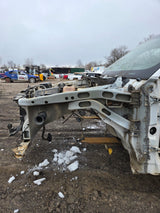 2009-2014 Ford F150 Regular Cab 2 Door Truck Cab