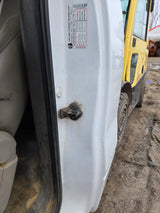 2009-2014 Ford F150 Regular Cab 2 Door Truck Cab