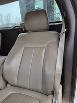 2009-2014 Ford F150 Regular Cab 2 Door Truck Cab