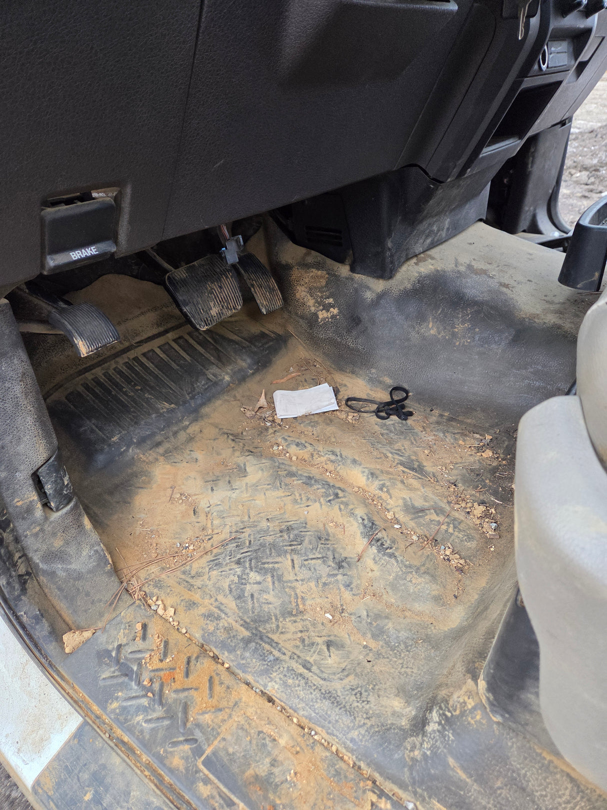 2009-2014 Ford F150 Regular Cab 2 Door Truck Cab