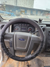 2009-2014 Ford F150 Regular Cab 2 Door Truck Cab