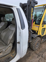 2009-2014 Ford F150 Regular Cab 2 Door Truck Cab