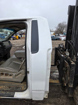 2009-2014 Ford F150 Regular Cab 2 Door Truck Cab