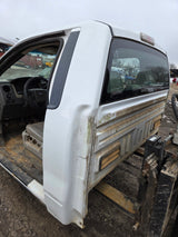 2009-2014 Ford F150 Regular Cab 2 Door Truck Cab